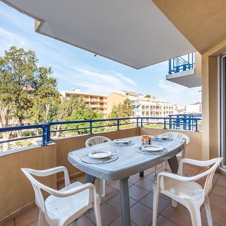 Apartment Ancre Bleue By Interhome Cavalaire-sur-Mer Exterior photo