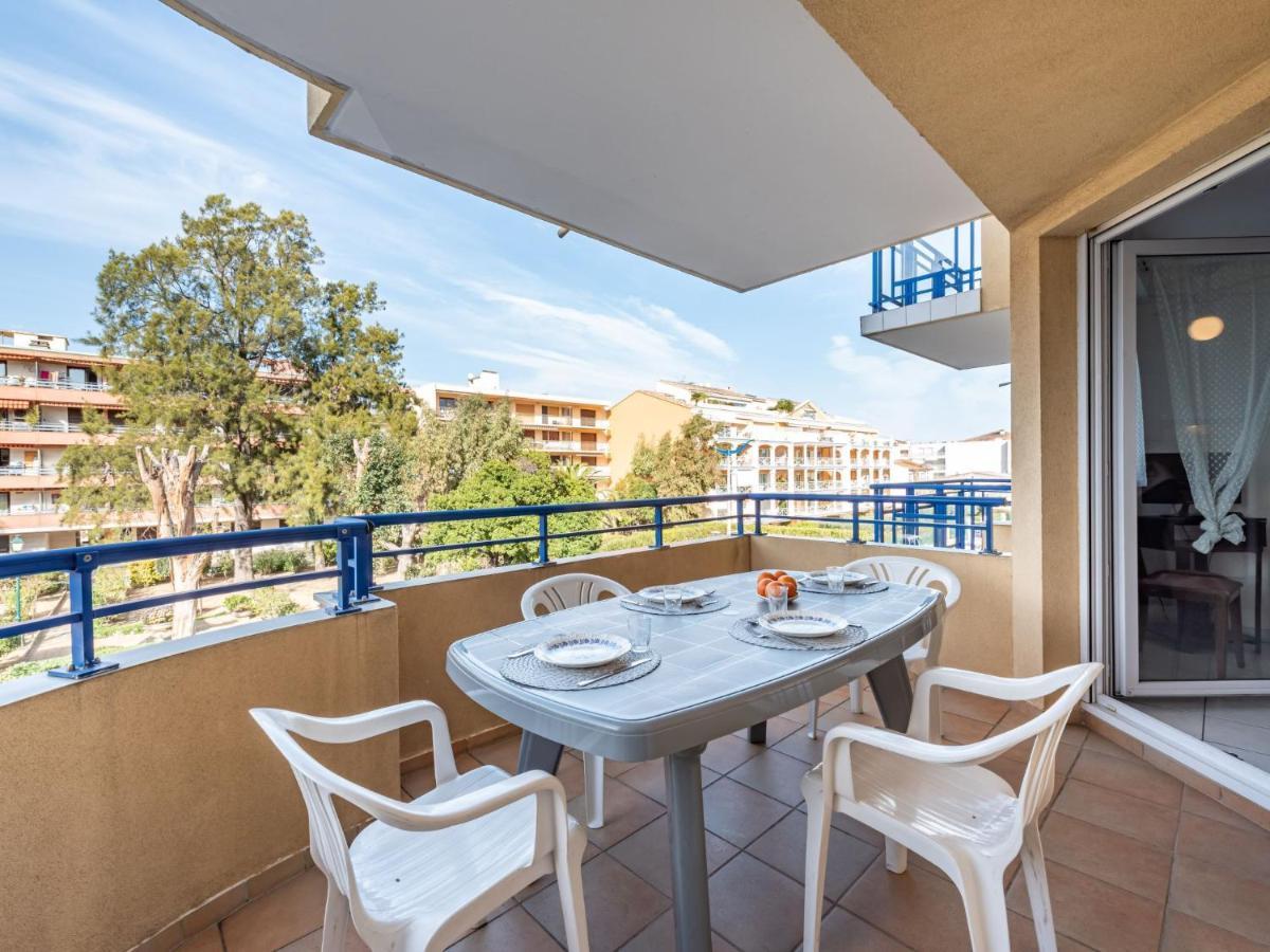 Apartment Ancre Bleue By Interhome Cavalaire-sur-Mer Exterior photo