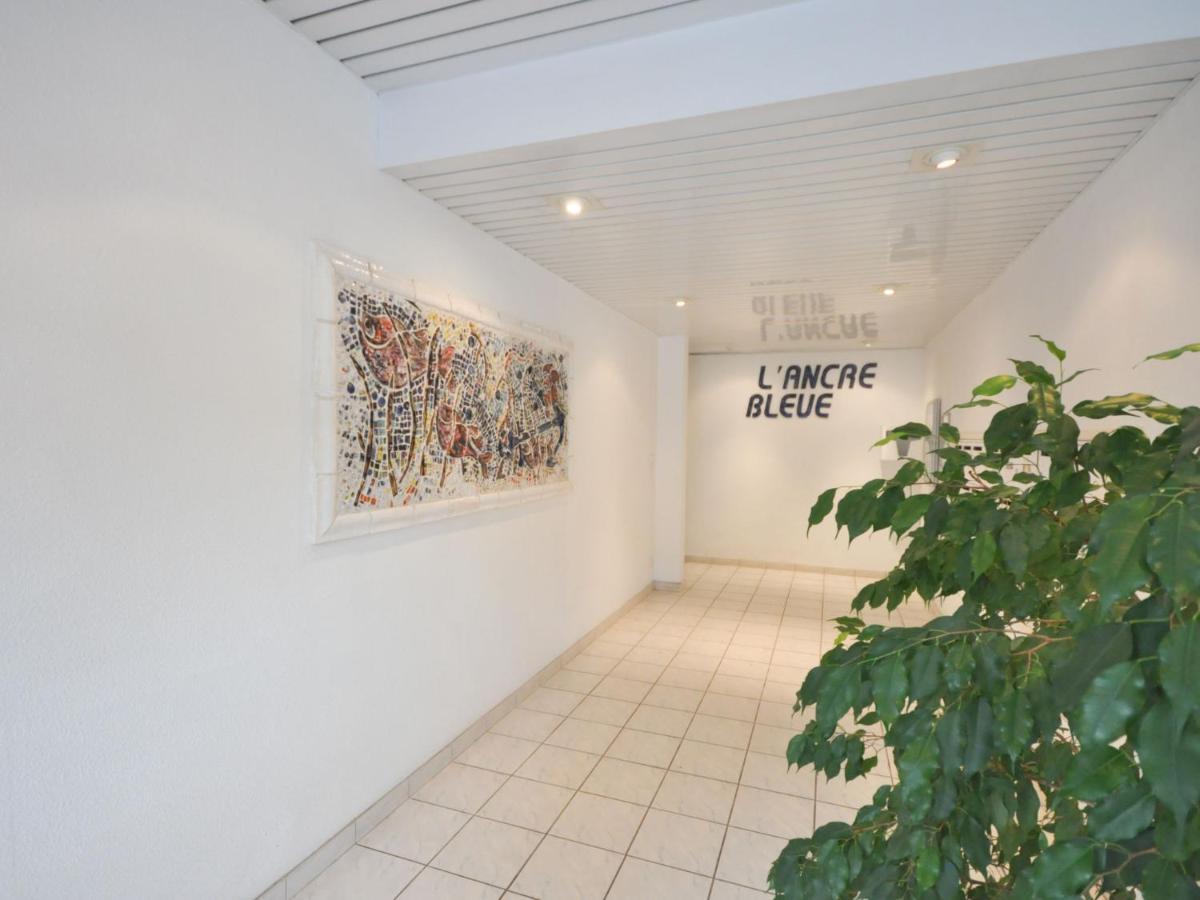 Apartment Ancre Bleue By Interhome Cavalaire-sur-Mer Exterior photo