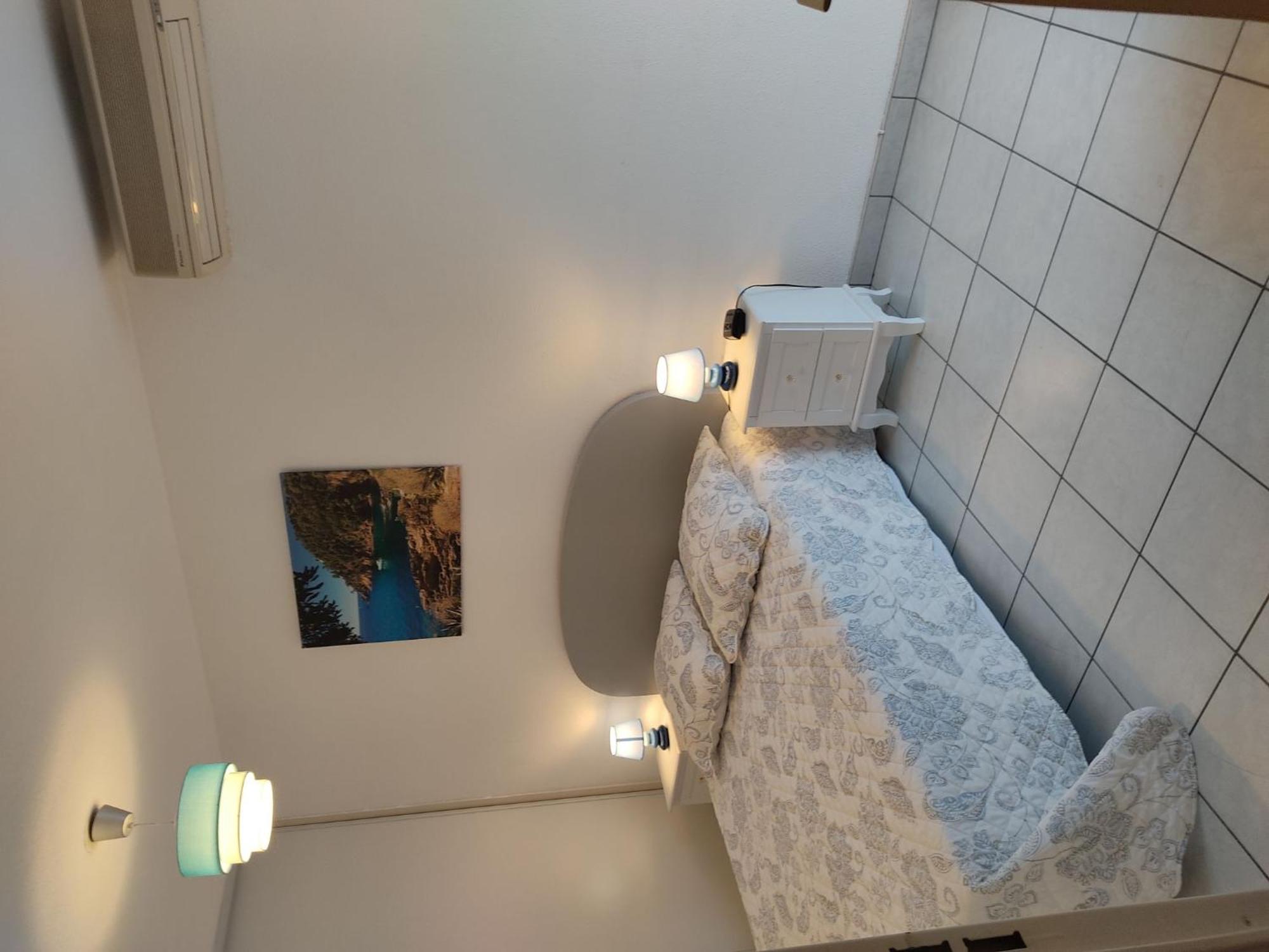 Apartment Ancre Bleue By Interhome Cavalaire-sur-Mer Exterior photo