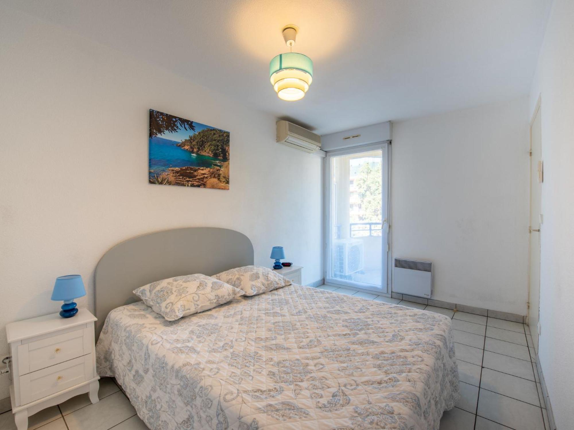 Apartment Ancre Bleue By Interhome Cavalaire-sur-Mer Exterior photo