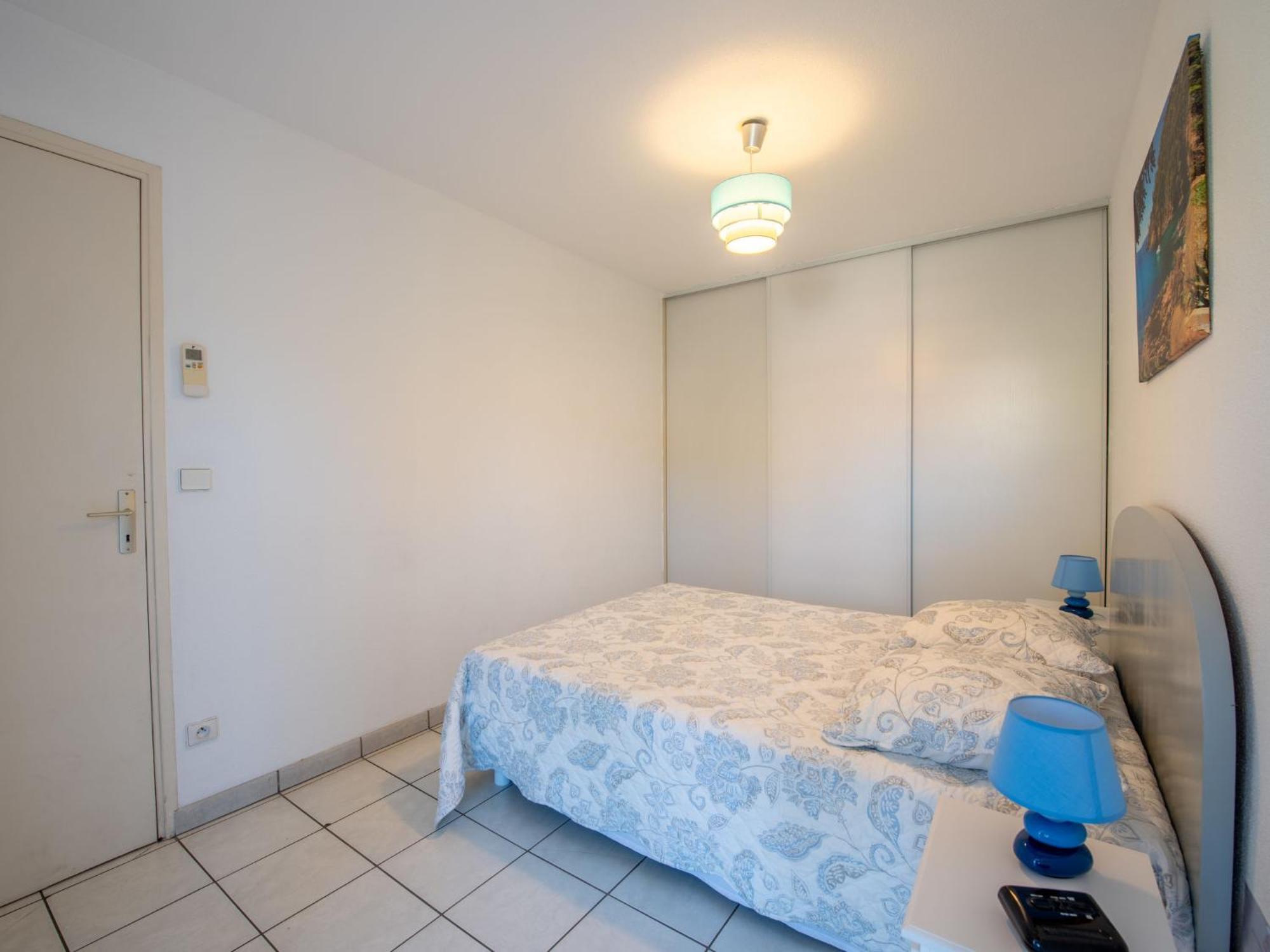 Apartment Ancre Bleue By Interhome Cavalaire-sur-Mer Exterior photo